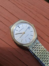 Bulova-Caravelle automatico