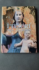 I TESORI DELLA COLLEGIATA
