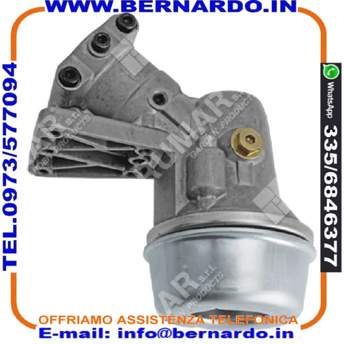 Coppia conica decespugliatore - coppia,