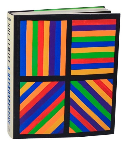 Gary garrells sol lewitt a - /,