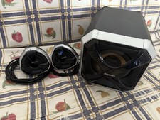 Philips altoparlanti desktop - altoparlanti,