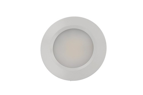 Mini faretto led - mini, incasso