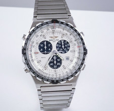 Orologio uomo breitling - orologio,