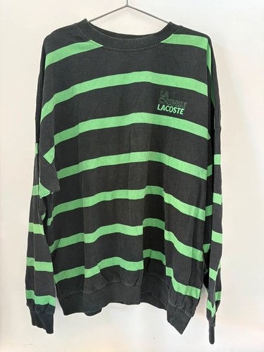 Maglione vintage righe - vintage,