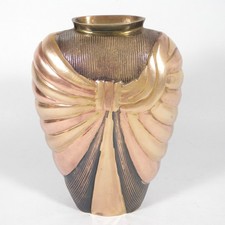 VASO FRANCESE ART DèCO IN