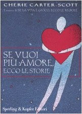 Se vuoi piï¿½ amore, ecco