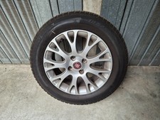 KIT 4 CERCHI IN LEGA FIAT