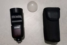 Godox Flash V1 S sony * x Pro