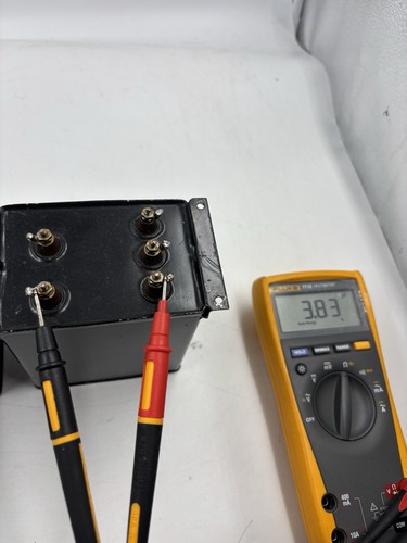 Compositore leak 1 - leak, tl