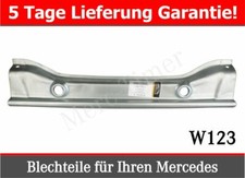 Mercedes W123 C123 1975-1985