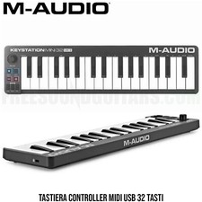 M-AUDIO Keystation Mini 32 MK3