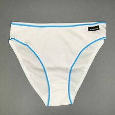Slip donna DIADORA 100% cotone