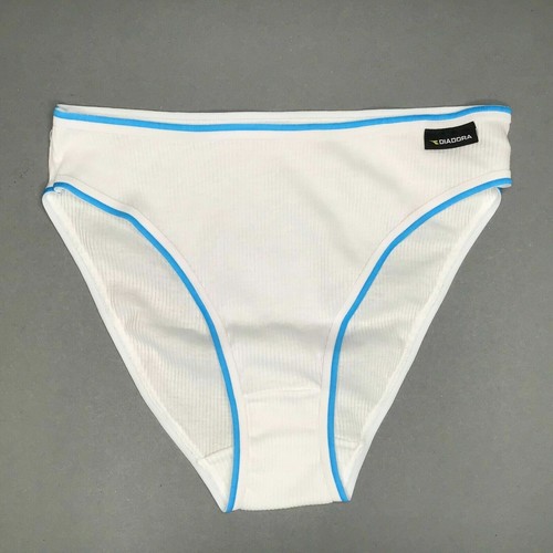 Slip donna diadora 100 cotone - slip,