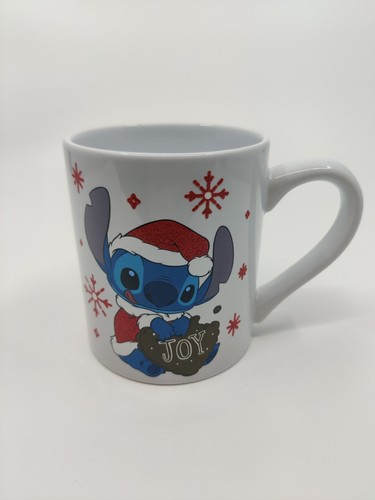 Tazza ceramica natalizia