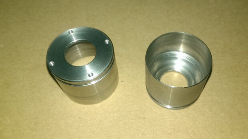 Custodia pulsante heidenhain - pulsante,