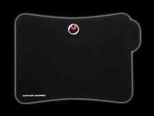 RAPTOR GAMING P4 Tappetino per