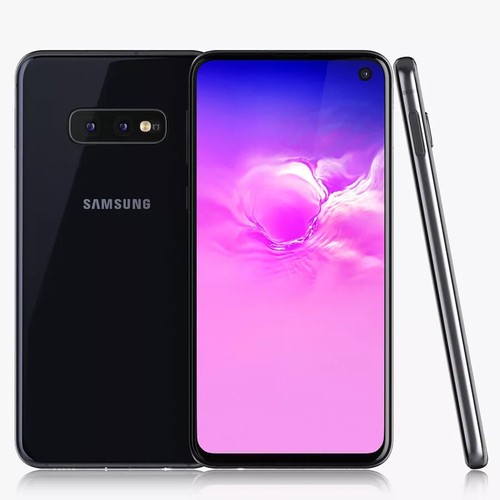 Samsung galaxy s10e - galaxy,