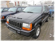 Bra per Jeep Grand Cherokee ZJ