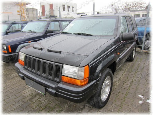 Bra per jeep grand cherokee - grand,