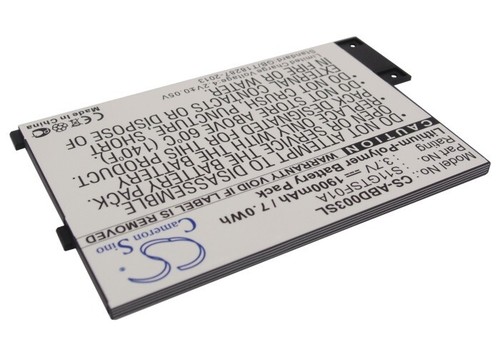Batteria polimeri litio - polimeri,