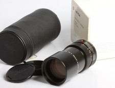 Leica APO Telyt R 3,4/180 E60 ROM Leica-R Apo-Telyt-R 180 mm 3,4