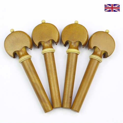 Set pioli per violino legno - set,