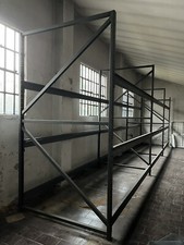 scaffale industriale Per Bancali