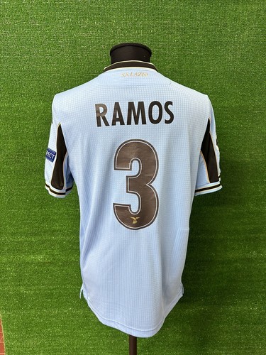 Maglia lazio ramos - maglia,