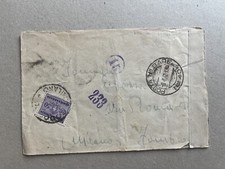 O.) Franchigia posta militare