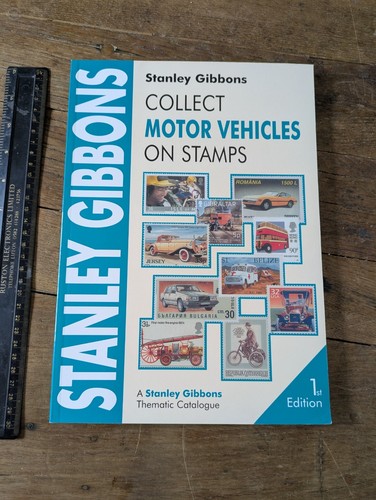 Collect motor vehicles - collect, on