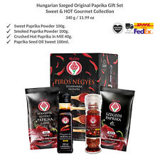 Set Regalo Paprika Originale