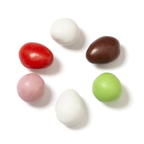Mon amour confetti - amour,