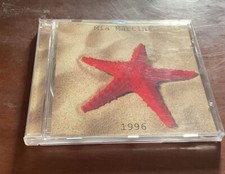 Mia Martini “1996” Cd Compilation
