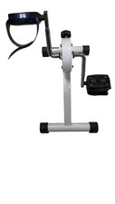 Mini Cyclette da Pedalata Assistita per Riabilitazione e Fitness