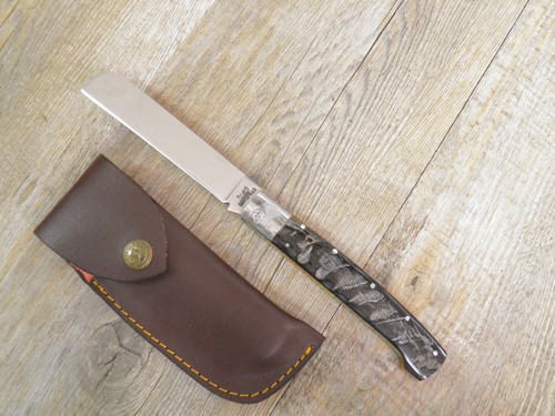 Coltello artigianale sardo - coltello,