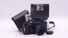 Asahi Pentax 110 fotocamera