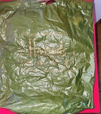 Harrod's Knightsbridge Green