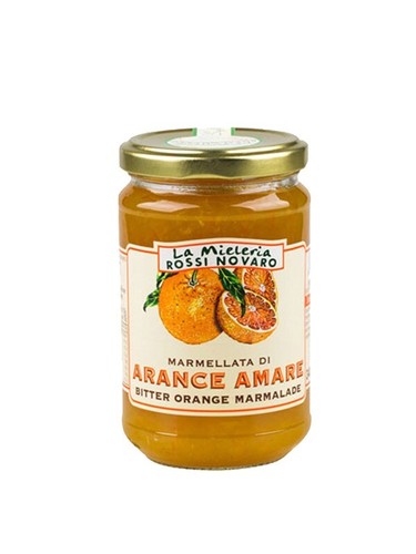 Marmellata arance amare - marmellata, di
