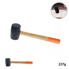 MARTELLO TESTA IN GOMMA