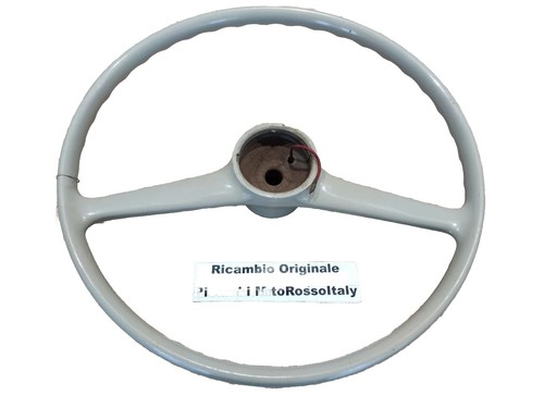 Volante sterzo fiat 600 - sterzo, d