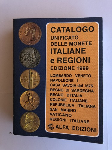 Catalogo unificato delle - catalogo,