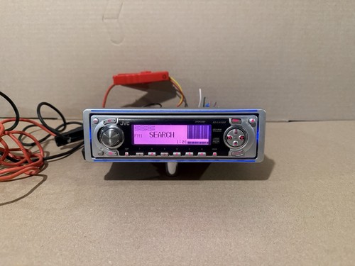Jvc lh1100 autoradio - autoradio, stereo