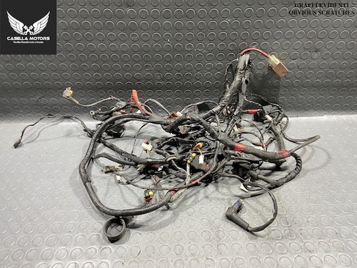Impianto elettrico piaggio - impianto,