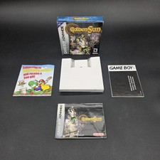 Golden Sun The Lost Age (Game