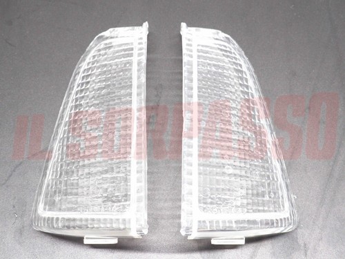 Plastiche fanalini frecce - plastiche,