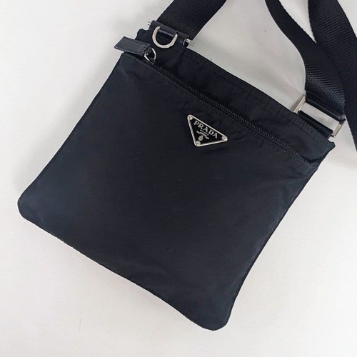 Borsa tracolla prada in - borsa,
