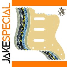 JakeSpecial – Custom