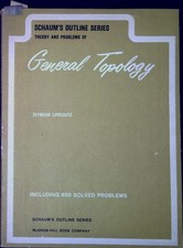 Schaum's outline of theory and
