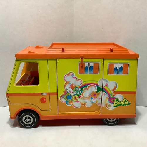 Barbie vintage 1970 - , mattel