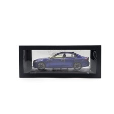 Modellino auto 1:18 BMW M5 F90